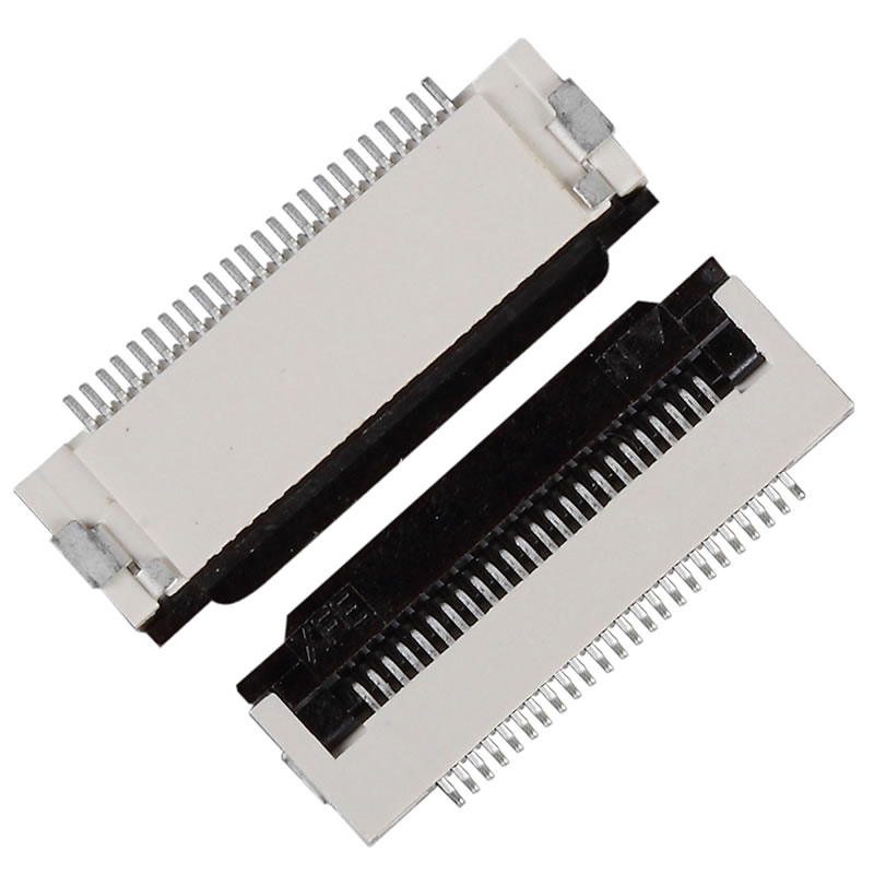 FPC0.5mm0.5-12-npbx