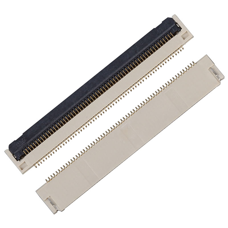 FPC0.5mm0.5-19-npbx