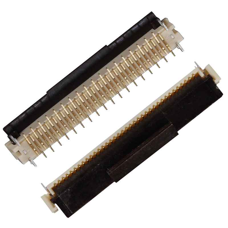 FPC0.5mm0.5-22-npbx